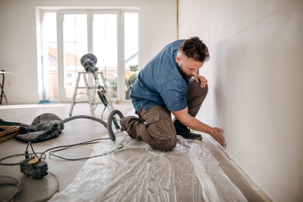 Best Drywall for Remodeling  in New London, IA